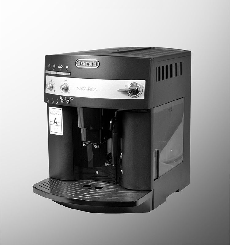 Кофемашина Delonghi